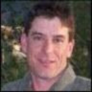 Meet your Posher, Jeff